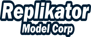 Replikator Model Corporation
